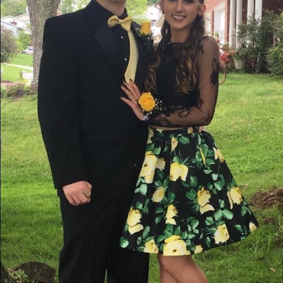 2016 Sherri Two Piece